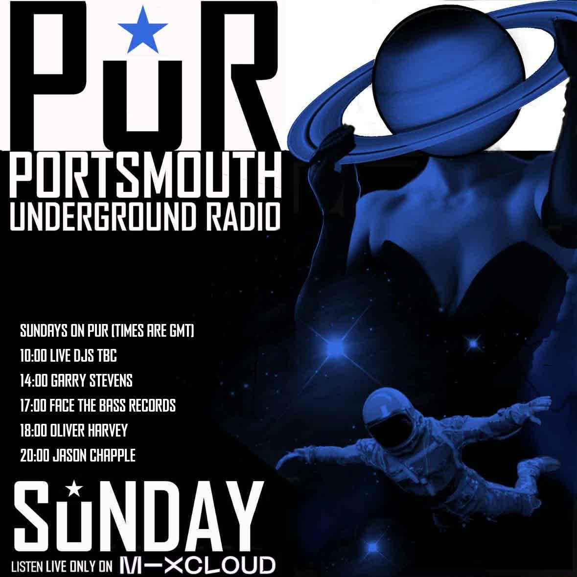 Sunday Flyer